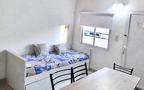 Apartamento Mar y Cielo